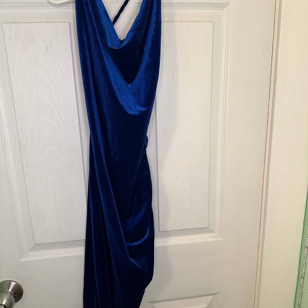 Windsor Dress